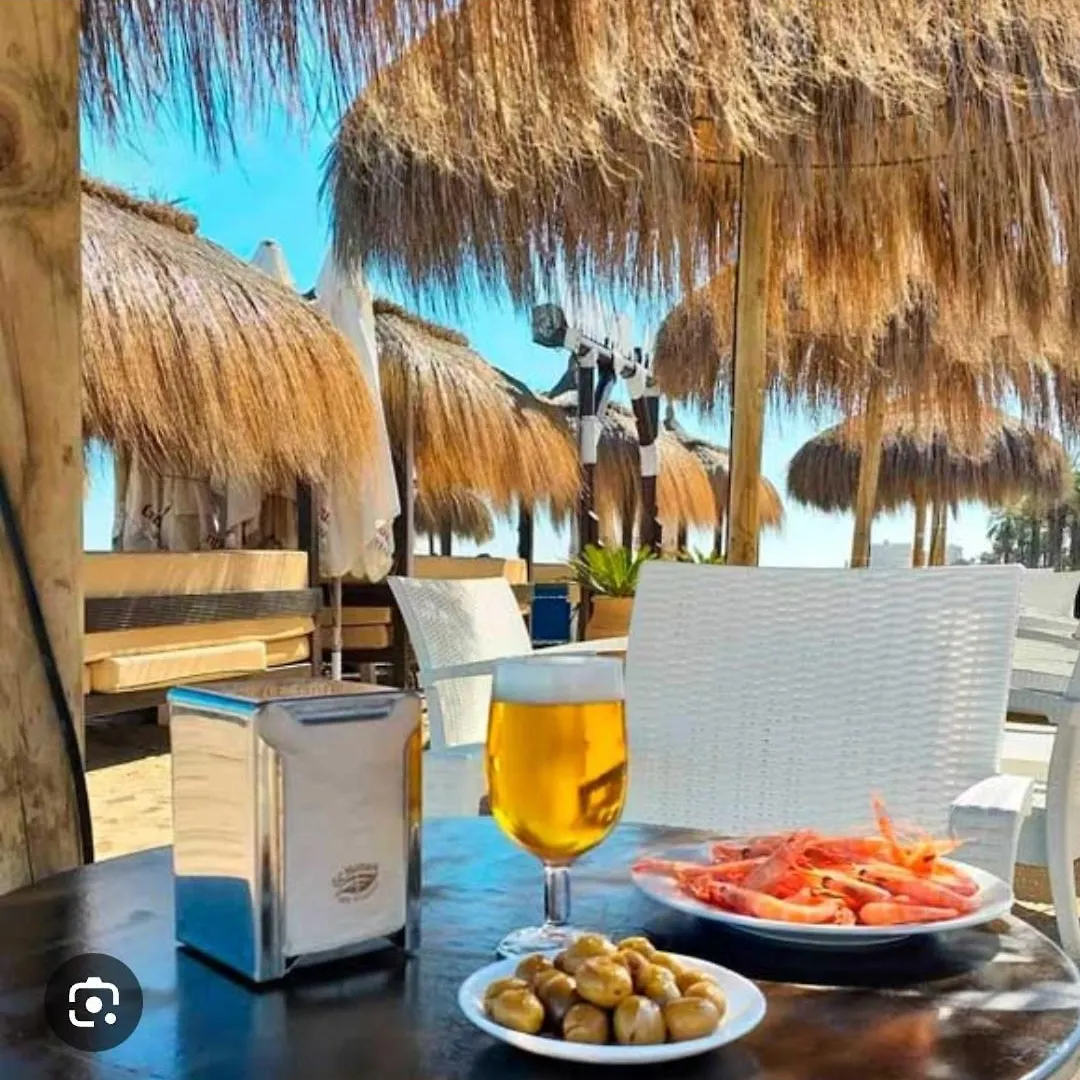 Keywise Mar Azul Appartement Málaga Spanje