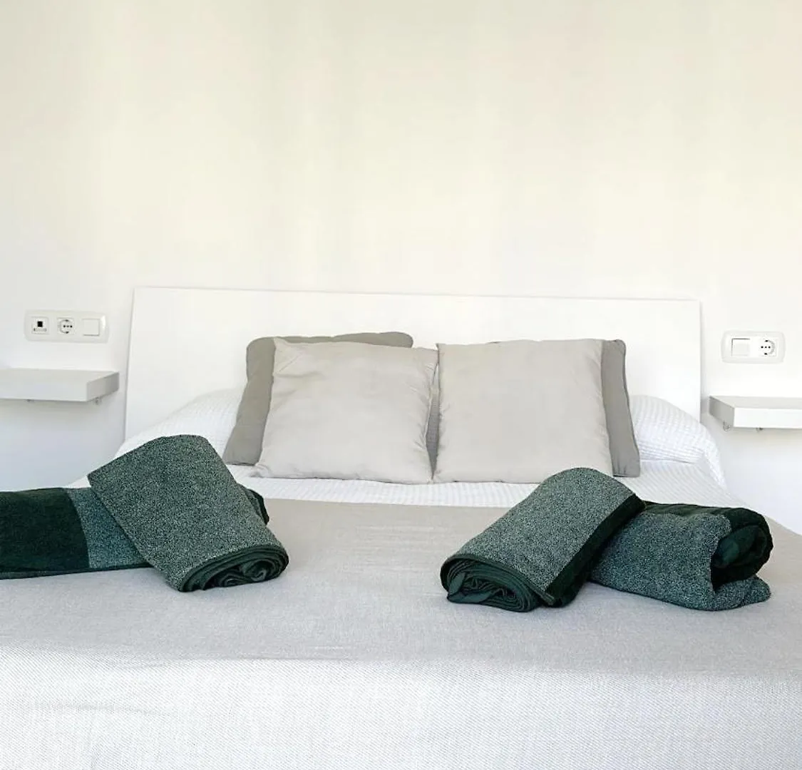 Keywise Mar Azul Apartment Malaga
