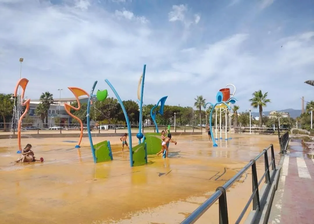 Keywise Mar Azul Appartement Málaga 0*,  Spanje