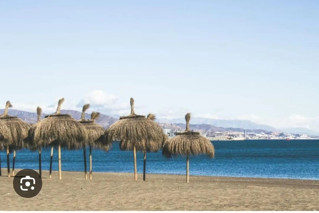 Keywise Mar Azul Apartment Malaga Spain