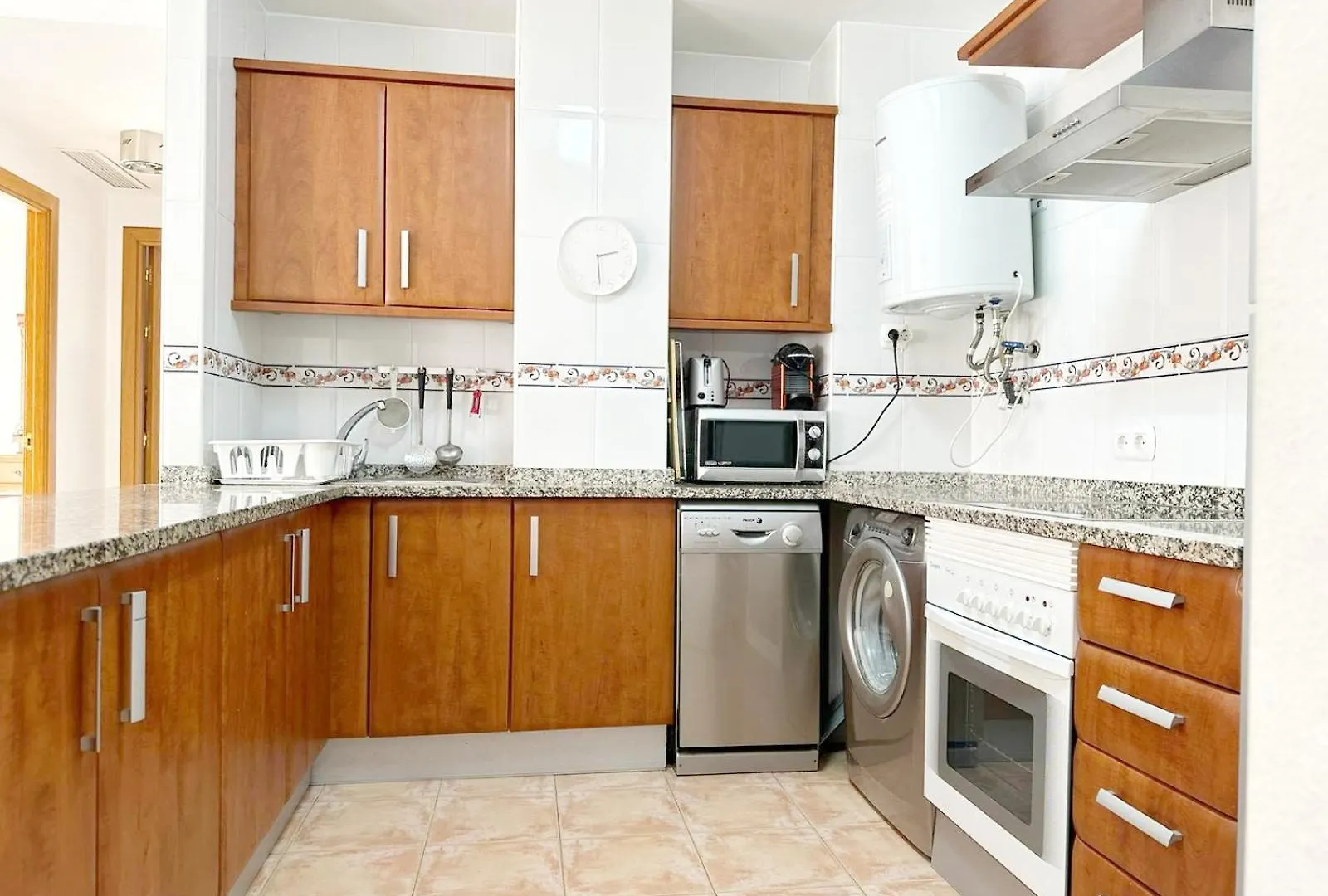 Keywise Mar Azul Apartment Malaga