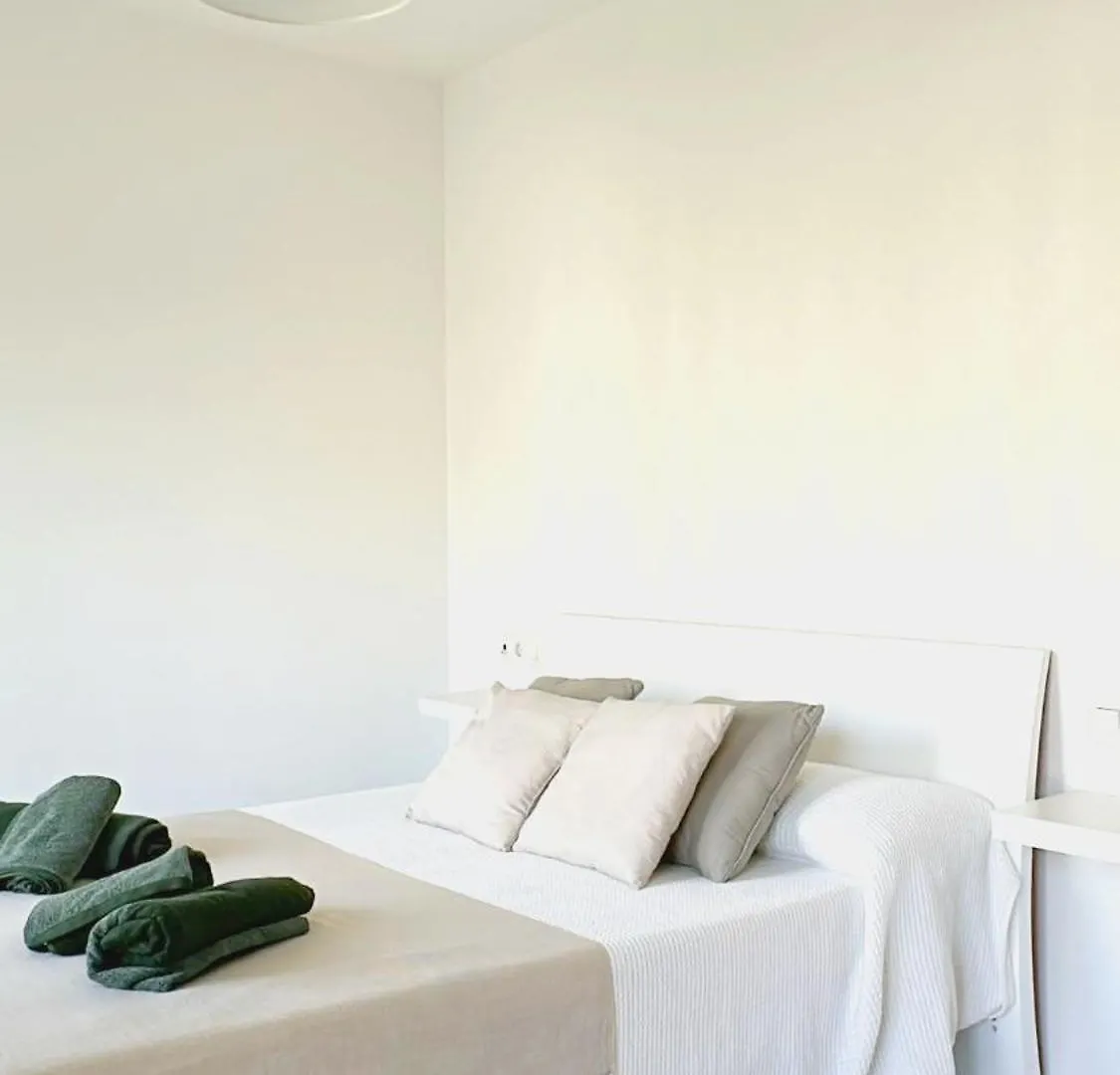 Keywise Mar Azul Apartment Malaga 0*,  Spain