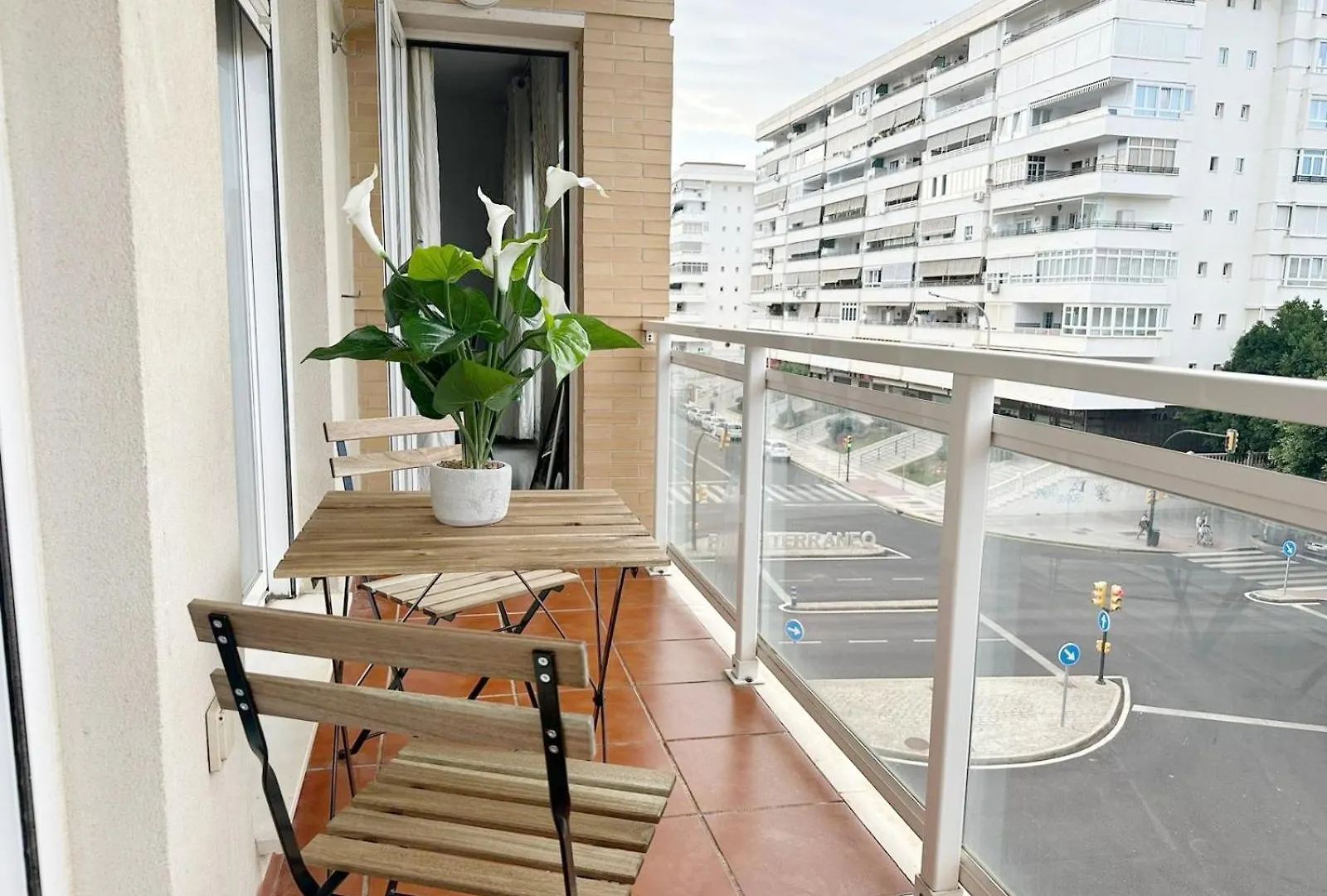 Keywise Mar Azul Apartment Malaga