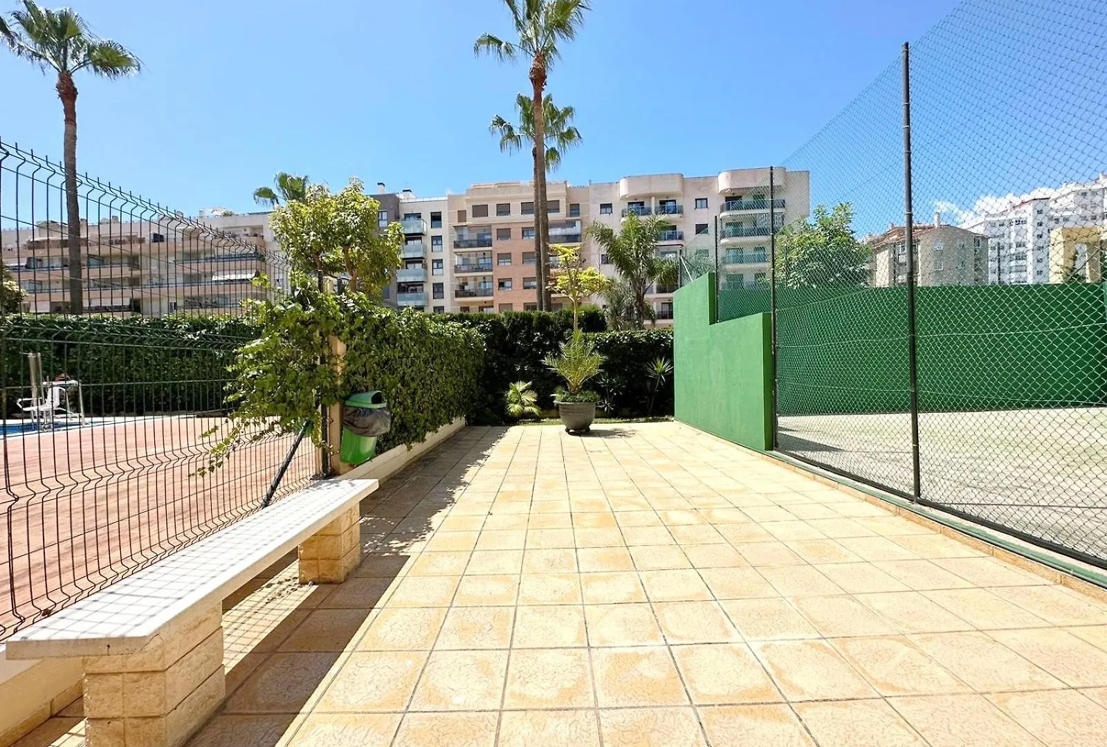 Keywise Mar Azul Apartment Malaga