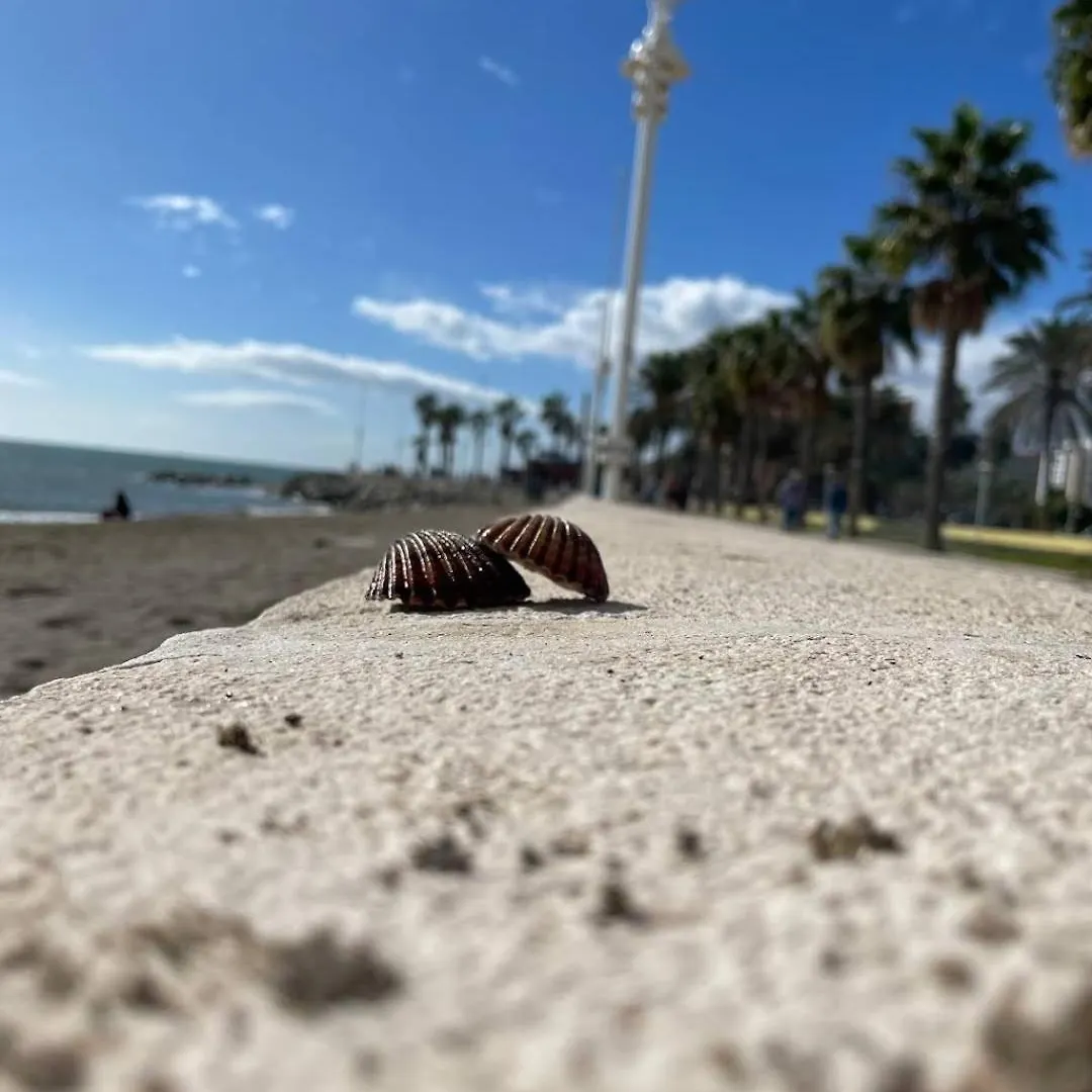 Keywise Mar Azul Apartment Malaga