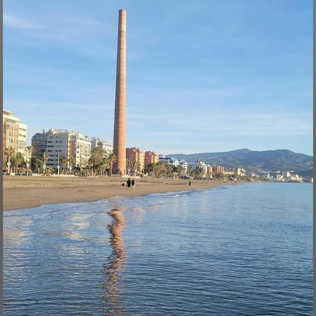 Keywise Mar Azul Apartment Malaga 0*,