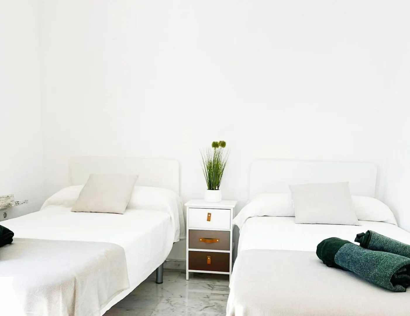 Keywise Mar Azul Apartment Malaga