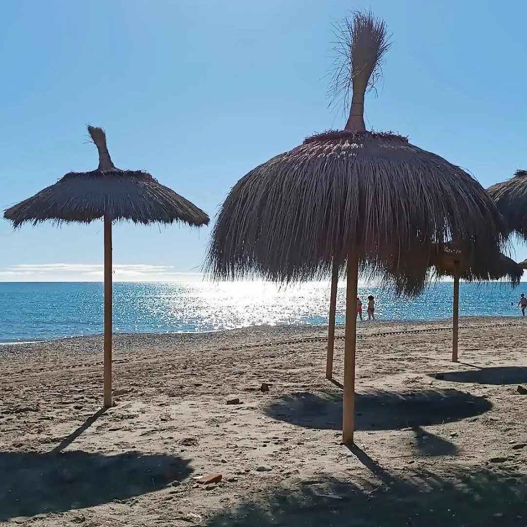 Keywise Mar Azul Apartment Malaga