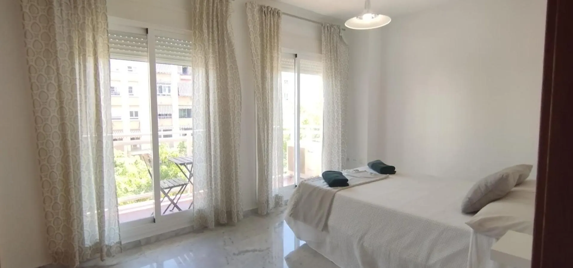 Keywise Mar Azul Apartment Malaga Spain