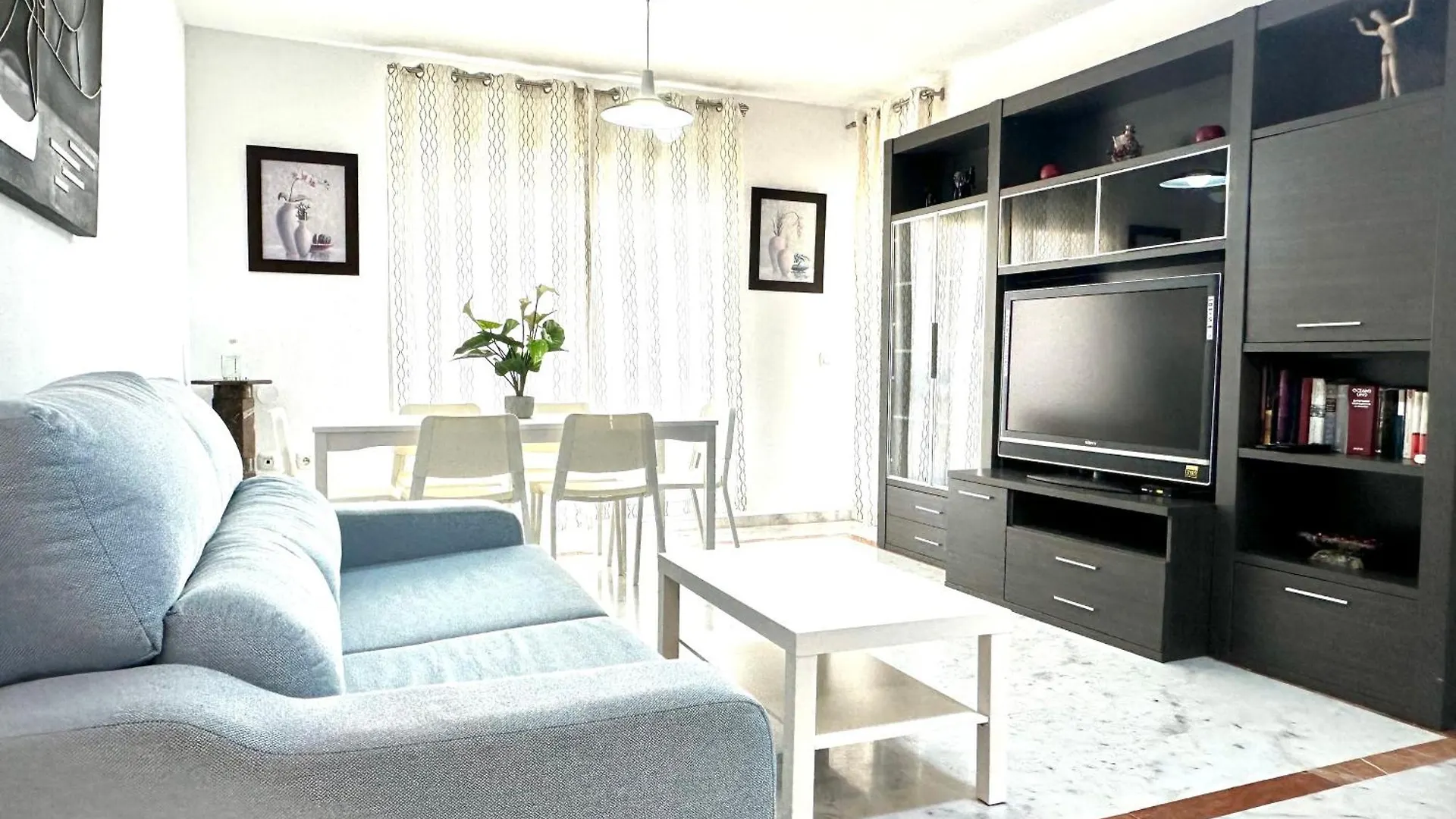 Keywise Mar Azul Apartment Malaga