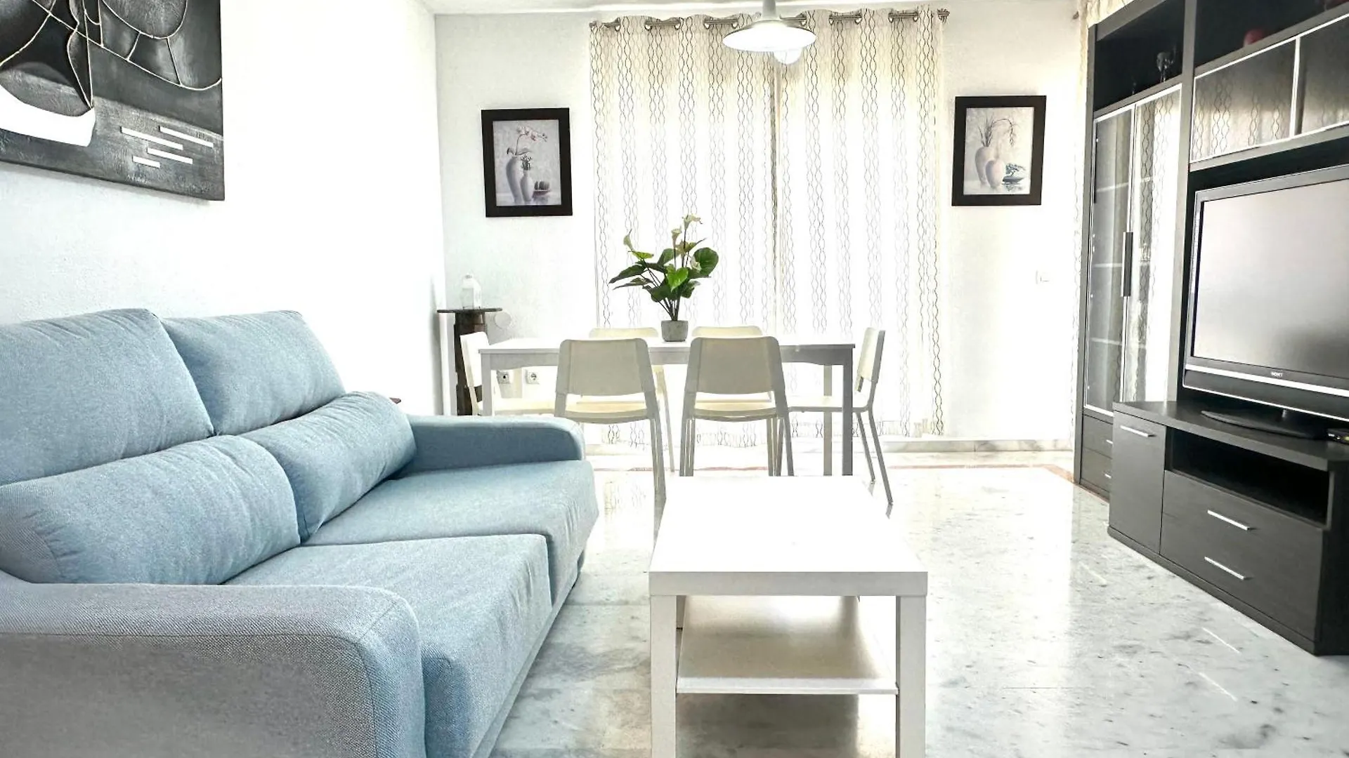 Keywise Mar Azul Apartment Malaga Spain