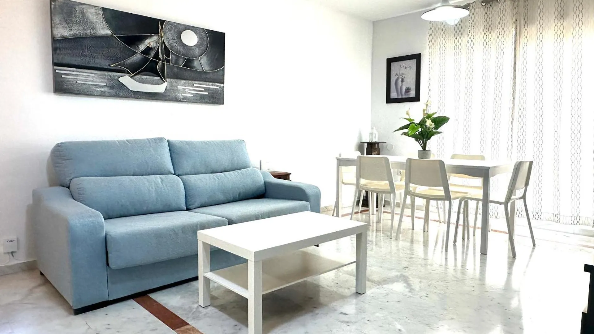 Keywise Mar Azul Apartment Malaga 0*,  Spain