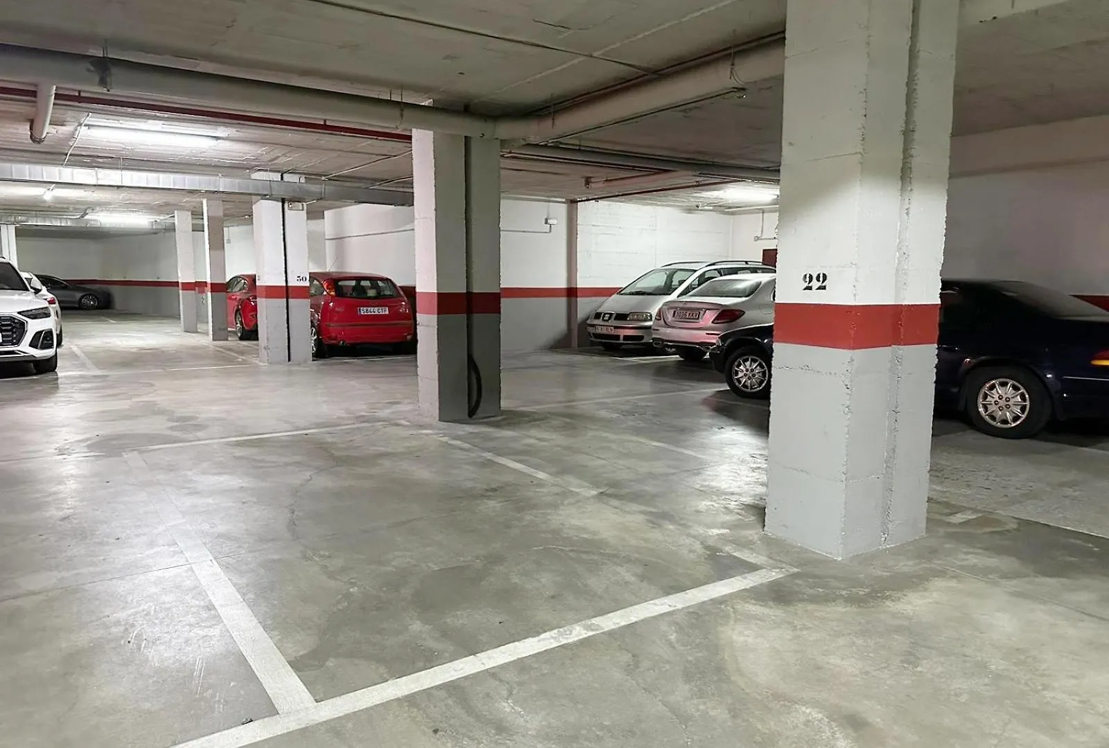 Apartmán Keywise Mar Azul Màlaga Španělsko