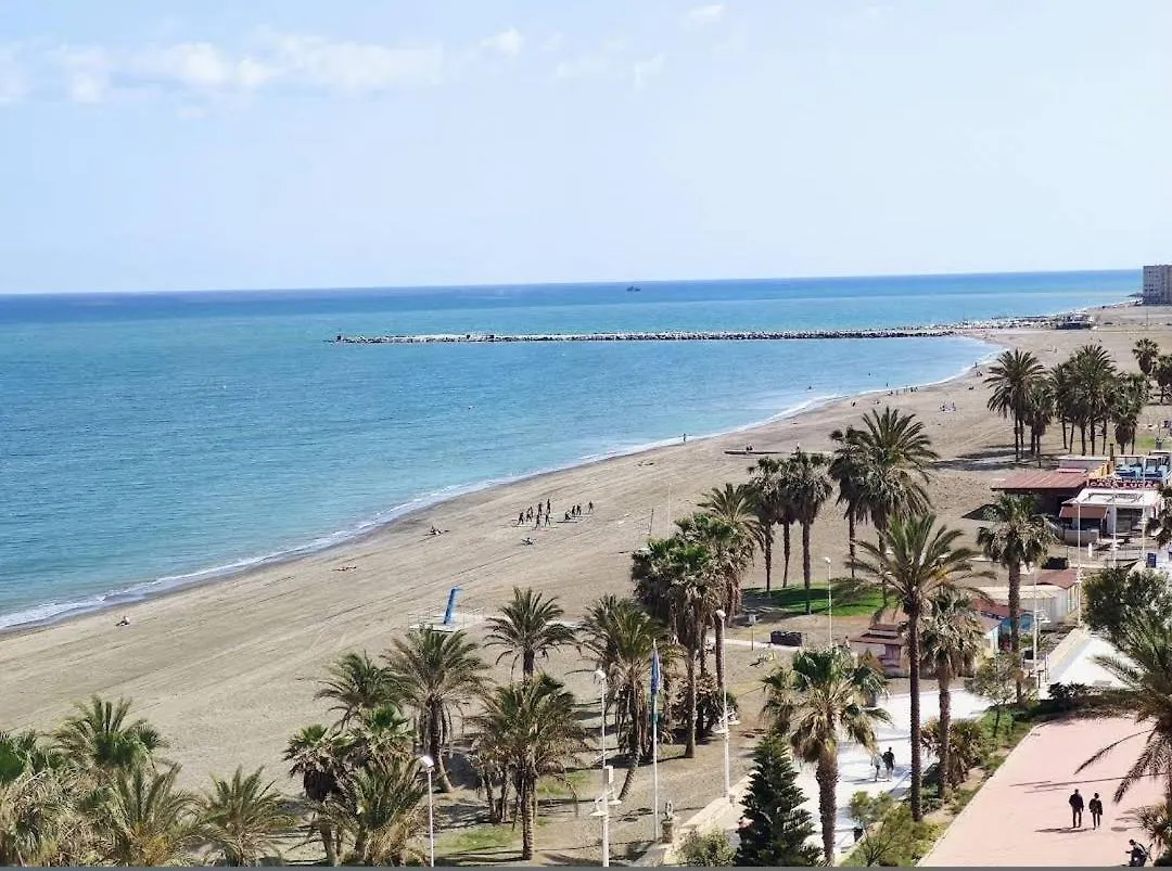 Apartmán Keywise Mar Azul Màlaga Španělsko